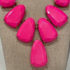 Kendra Scott Harlow - neon pink